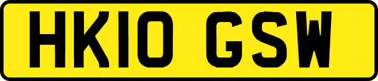 HK10GSW