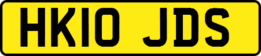 HK10JDS