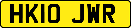 HK10JWR