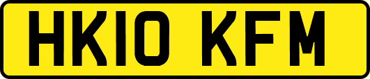 HK10KFM