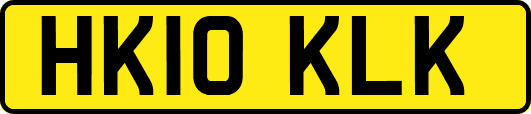 HK10KLK