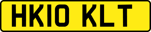 HK10KLT
