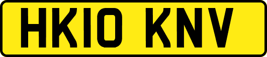 HK10KNV