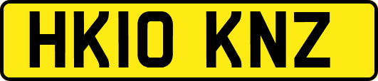 HK10KNZ
