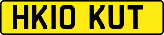 HK10KUT