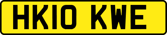 HK10KWE