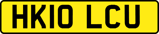 HK10LCU