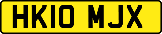 HK10MJX