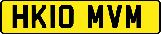 HK10MVM