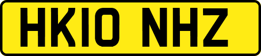 HK10NHZ