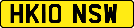HK10NSW