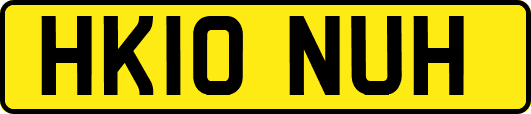 HK10NUH