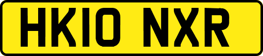 HK10NXR