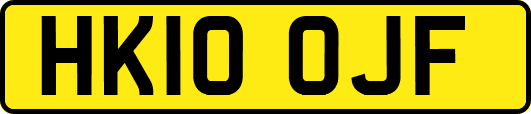 HK10OJF