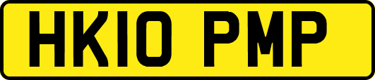 HK10PMP