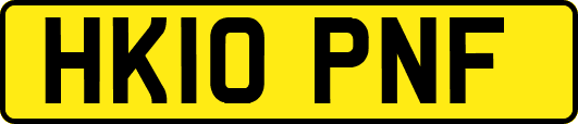 HK10PNF