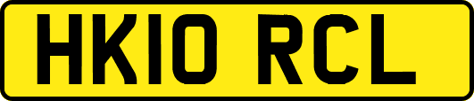 HK10RCL
