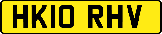 HK10RHV