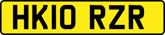 HK10RZR