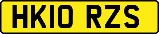 HK10RZS