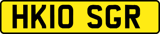 HK10SGR
