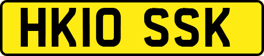 HK10SSK