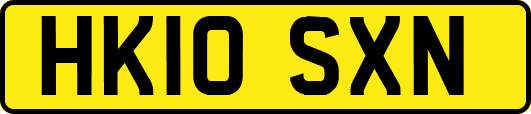 HK10SXN