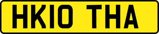 HK10THA