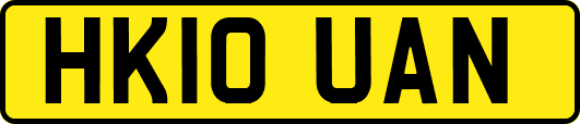 HK10UAN