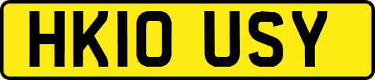 HK10USY