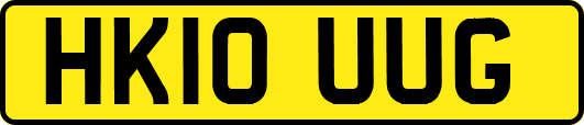 HK10UUG