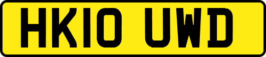 HK10UWD