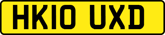 HK10UXD