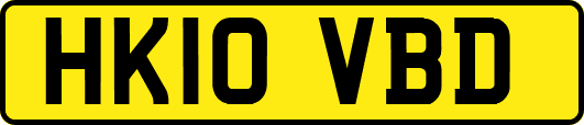 HK10VBD