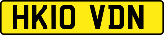 HK10VDN