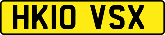 HK10VSX