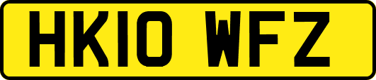 HK10WFZ
