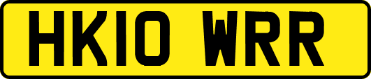 HK10WRR