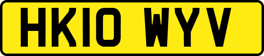 HK10WYV