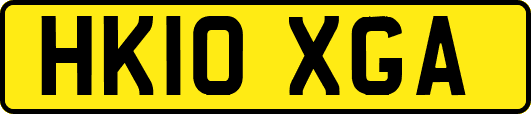 HK10XGA