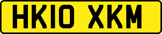 HK10XKM