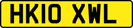 HK10XWL