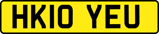 HK10YEU