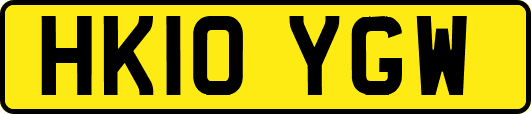 HK10YGW
