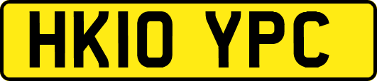 HK10YPC
