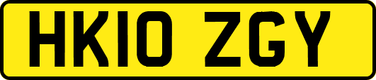 HK10ZGY