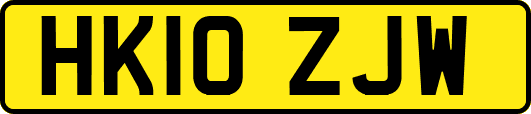 HK10ZJW