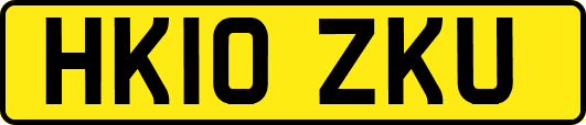 HK10ZKU
