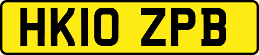 HK10ZPB