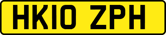 HK10ZPH